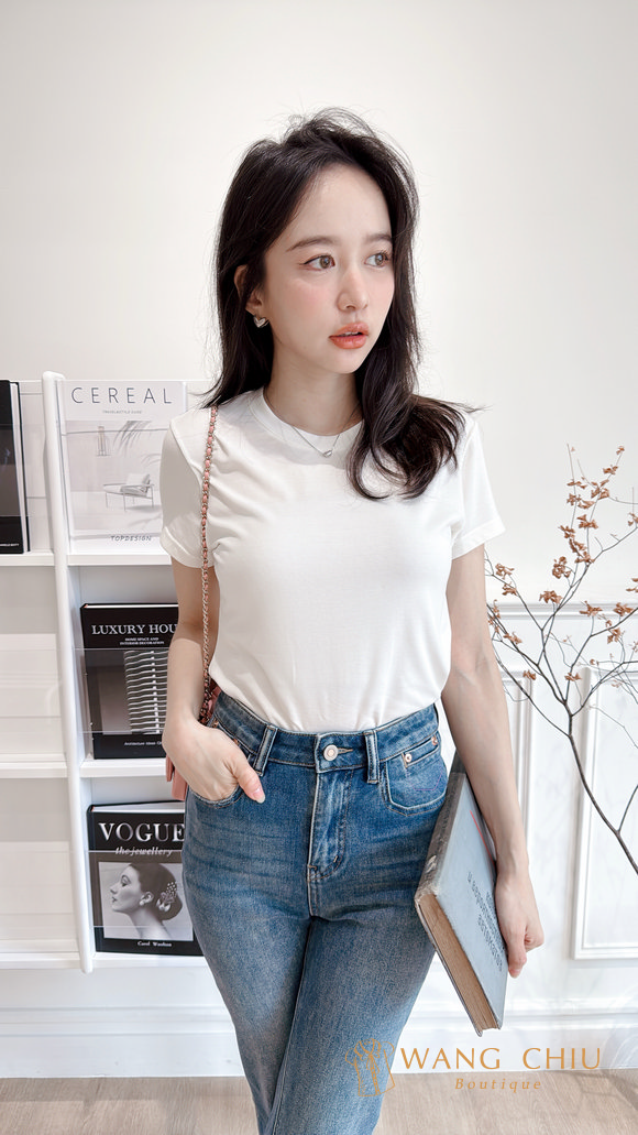 WANG CHIU 麻豆照